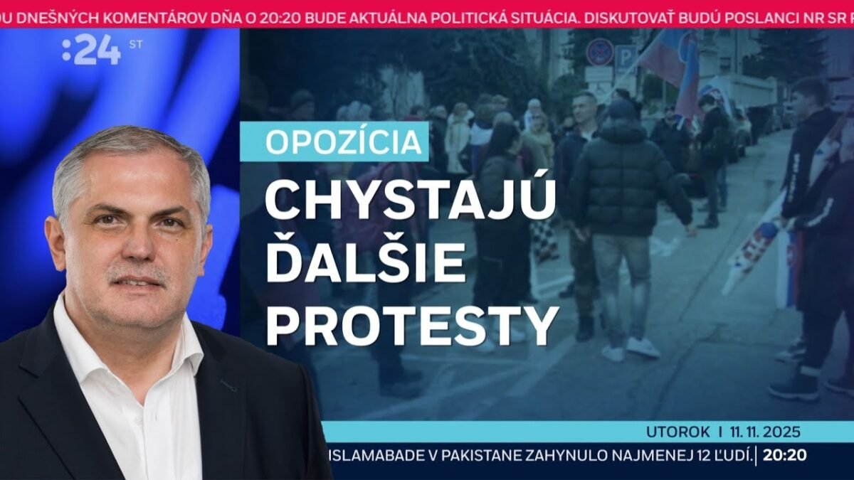 Roman Michelko: Prehratý súd ministra a protest Greenpeace.