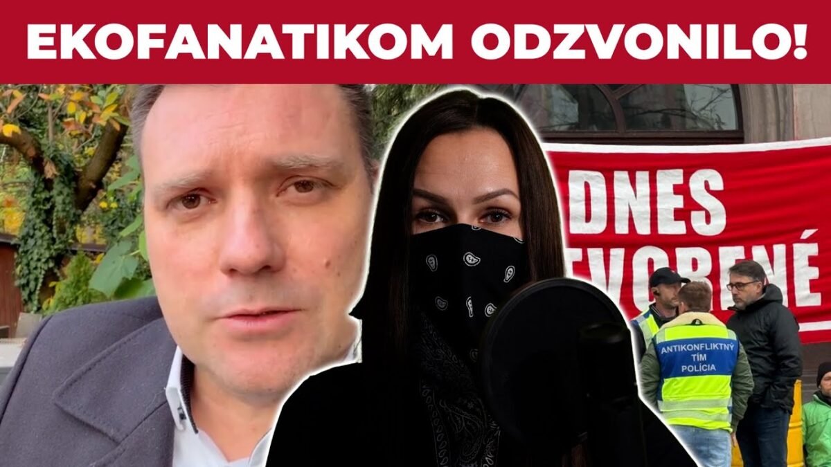 MIMOVLÁDKY škrípu zubami – TARABA im stopol biznis! ❌💸