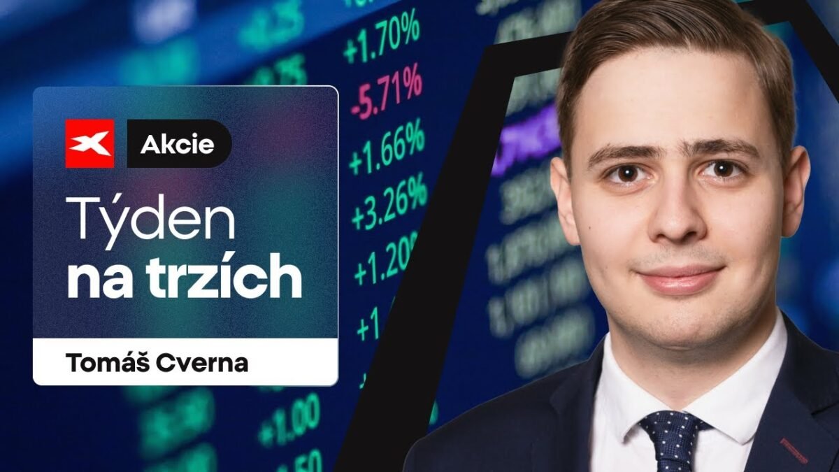 1763047506 maxresdefault.jpg XTB: AMD a NVIDIA zhoršují tržní sentiment, výsledky TTD, Onsemi a McDonald´s