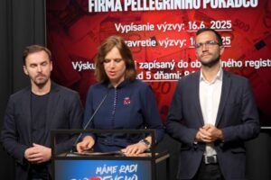 Najdrzejší kšeft Hlasu: 90 miliónov eur rozdeľuje „na Plavčana“!