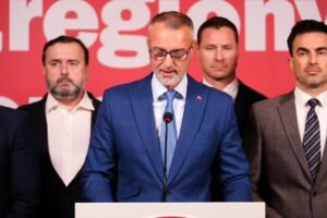 NAŽIVO: Za slobodný názor sa nemôže trestať