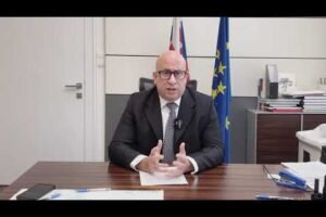 J. RÁŽ: VYJADRENIE K ZRÁŽKE VLAKOV V PEZINKU