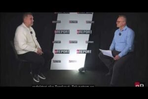 Andrej Danko: Je to trápne, “dobili by nás ako žito”.