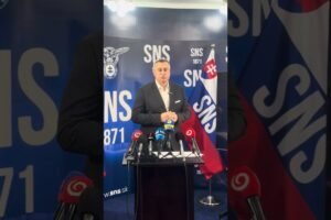 Andrej Danko: K súvislostiam komunikácie Lajčák – Epstein. Výzva na preds...