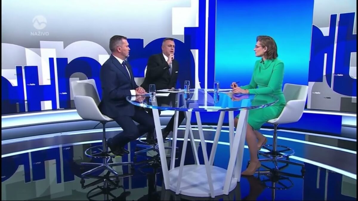 Andrej Danko: Brusel: Po nás potopa. Preto hľadajú chyby u iných.