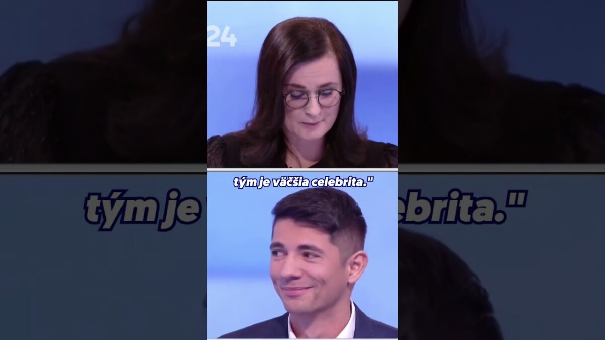 Reality check pre pána Kaliňáka | Zuzana MESTEROVÁ