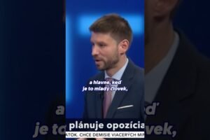 Sloboda prejavu je jedným z výdobytkov Novembra ’89, šikana študentov jeho...