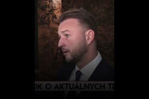 Matúš Šutaj Eštok: VULGÁRNOSŤ NAMIESTO DIALÓGU. TO JE ODKAZ 17. NOVEMBRA PODĽA P...