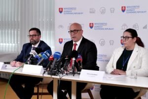 ZÁVERY VYŠETROVANIA NEHODY PRI JABLOŇOVE NAD TURŇOU