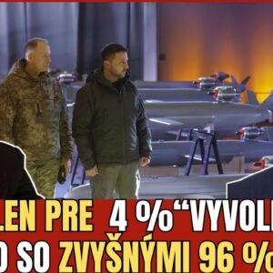 Generál Viktorín o strate Pokrovska, korupcii na Ukrajinu a bezpečnosti Slovensk...