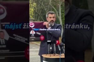 3 milióny eur pre firmu, ktorá je m prepojená s darcom HLASU | Ján HARGAŠ