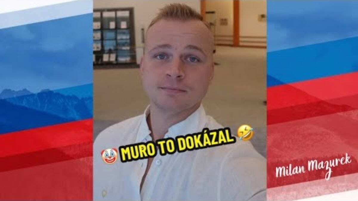 🤡 𝐌𝐔𝐑𝐎 𝐓𝐎 𝐃𝐎𝐊Á𝐙𝐀𝐋 🤣