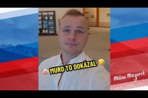 🤡 𝐌𝐔𝐑𝐎 𝐓𝐎 𝐃𝐎𝐊Á𝐙𝐀𝐋 🤣