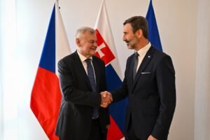 Slávnostný príhovor pri udeľovaní Zlatej pamätnej medaily ministra zahraničných ...