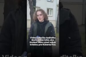 Smer je zúfalý. Chudobu a drahotu, sa snaží prekryť konšpiráciami | Progresívne ...