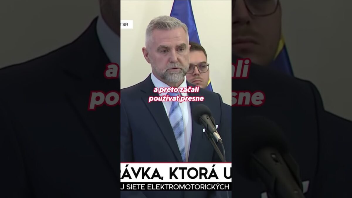 Tibor Gašpar dnes pekne zhrnul politiku Smeru | Progresívne Slovensko