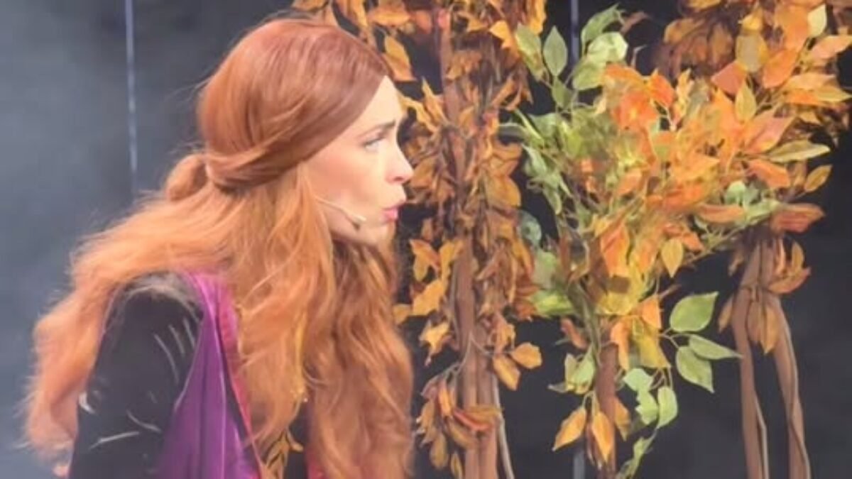 Kultúra Topoľčany: Slovenské ľadové kráľovstvo 2 je tu !