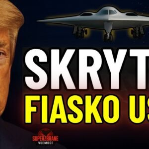 Trumpove superzbrane: Kde USA zaostávajú a aké fiasko skrývajú 🇺🇸 | Superzbrane ...