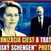 Miroslav Kamenský: Brusel vs. Trump – prečo EÚ nechce mier a tlačí vlastnú vojno...