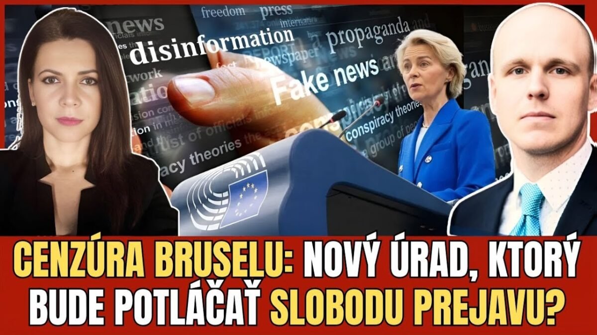 Marián Ďuriš: Šokujúce rozhodnutia EÚ a USA o sankciách| TVOTV