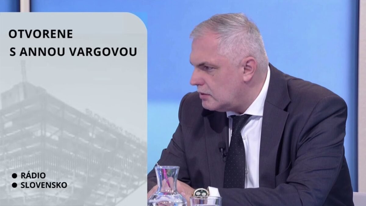 Roman Michelko: Postaví sa Hlas Smeru?