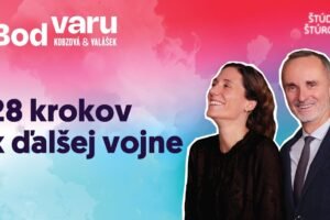 1764176239 maxresdefault.jpg Bod varu #15 | 28 krokov k ďalšej vojne