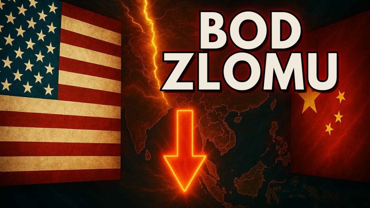 1764201882 maxresdefault.jpg BOD ZLOMU! Tu sa rozhodne vojna Číny proti USA 🔥