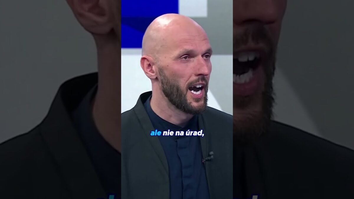 V sobotu sa vláda stretne, len keď chce rušiť úrad na ochranu oznamovateľov korupcie | Michal TRUBAN