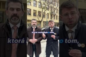 1764307142 maxresdefault.jpg DO-KE-DY sa budú musieť ľudia báť cestovať vlakom? | Ján HARGAŠ ● Majo PORVAŽNÍK