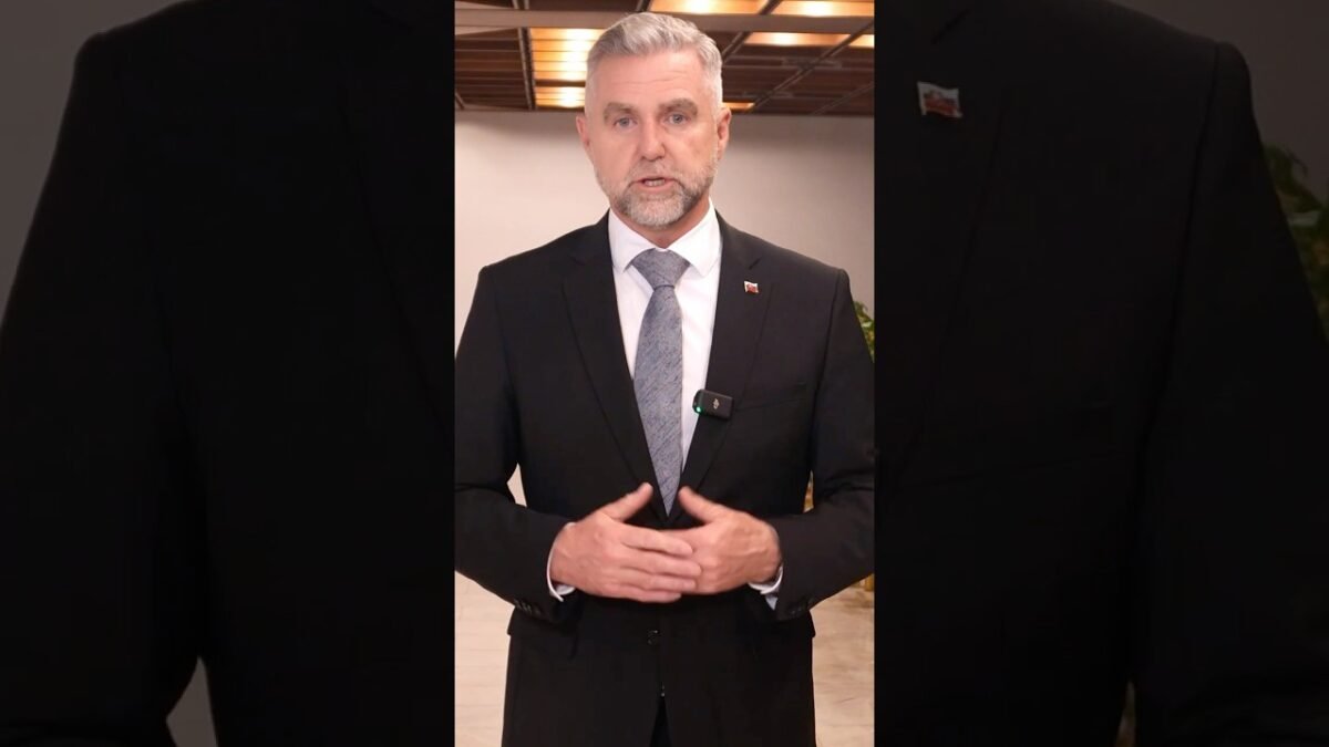 T. Gašpar: Chce Michal Šimečka zasiahnuť do volieb v Maďarsku?