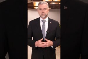 T. Gašpar: Chce Michal Šimečka zasiahnuť do volieb v Maďarsku?