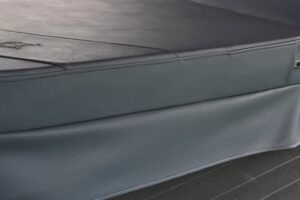 Aj vírivky potrebujú oddych. Správne zazimovanie rozhoduje o tom, či bude na jar...