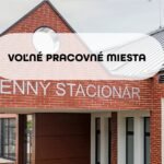 Mesto Nové Mesto nad Váhom: Mesto Nové Mesto nad Váhom obsadzuje pracovné pozície v novom Dennom stacionári