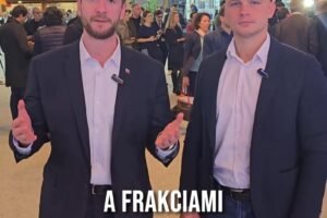 GREEN DEAL DOSTAL RANU PROGRESÍVCI V EÚ STRÁCAJÚ VÄČŠINU