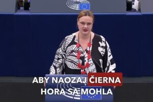 k. r. neveĎalovÁ: rovnakÉ podmienky pri vstupe do eÚ sÚ K. R. NEVEĎALOVÁ: ROVNAKÉ PODMIENKY PRI VSTUPE DO EÚ SÚ KĽÚČOVÉ