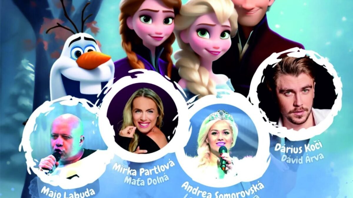 Kultúra Šaľa: Už sa to blíži!