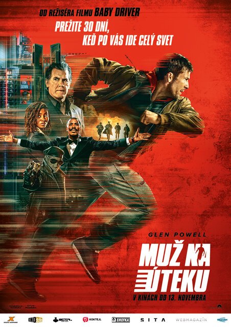 Kultúra Topoľčany: DNES, 13. 11. o 18:30 vás pozývame do kina na akčný scifi film so slovenským dabingom