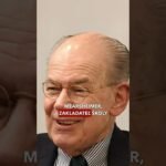 Ľ. BLAHA: JEDEN Z NAJVÝZNAMNEJŠÍCH SVETOVÝCH UČENCOV HOVORÍ O RUSKU A UKRAJINE TO ISTÉ, ČO MY