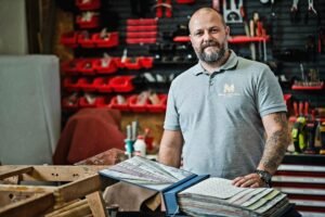 Martin Andraško: 15 000 KRÁT ĎAKUJEM!