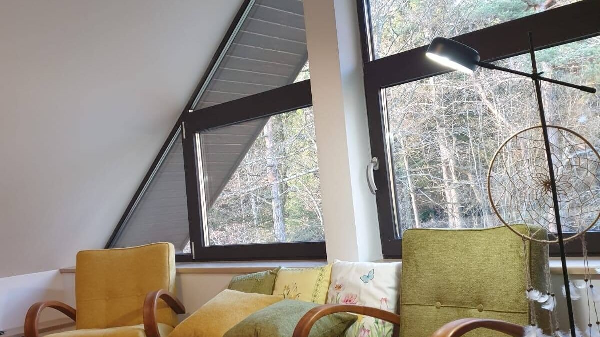 Martin Andraško: Dizajnový návrat kresliel Františka Jiráka vo farbách jesene!