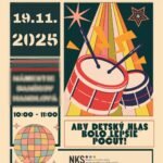 Mesto Handlová: PLÁNOVANÁ BUBNOVAČKA SA USKUTOČNÍ INAK A NA INÝCH MIESTACH. V ŠKOLÁCH ALEBO VO VAŠEJ FIRME.