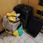 Mesto Kysucké Nové Mesto: Straty a nálezy – kufre nájdené v Dome kultúry