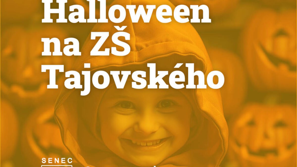 Mesto Senec: KEĎ SA ŠKOLA ZMENILA NA HOTEL TRANSYLVÁNIA