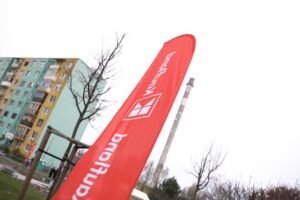 Mesto Sereď: K-park sme otvorili vo ve\u013ekom \u0161t\u00fdle \ud83d\ude09 Nap...