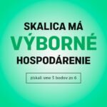 Mesto Skalica: SKALICA JE V HOSPODÁRENÍ OPÄŤ MEDZI NAJLEPŠÍMI