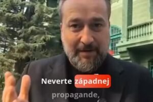 MUSÍM PRIZNAŤ, ŽE SANKCIE PROTI RUSKU ZAFUNGOVALI – VEĎ SA POZRITE, AKÉ JE...