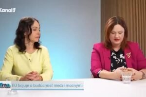 NECHCEME NOVÉ EMISNÉ POVOLENKY – ETS2