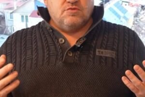 PREČO NAŠI RÓMOVIA NEPRACUJÚ?