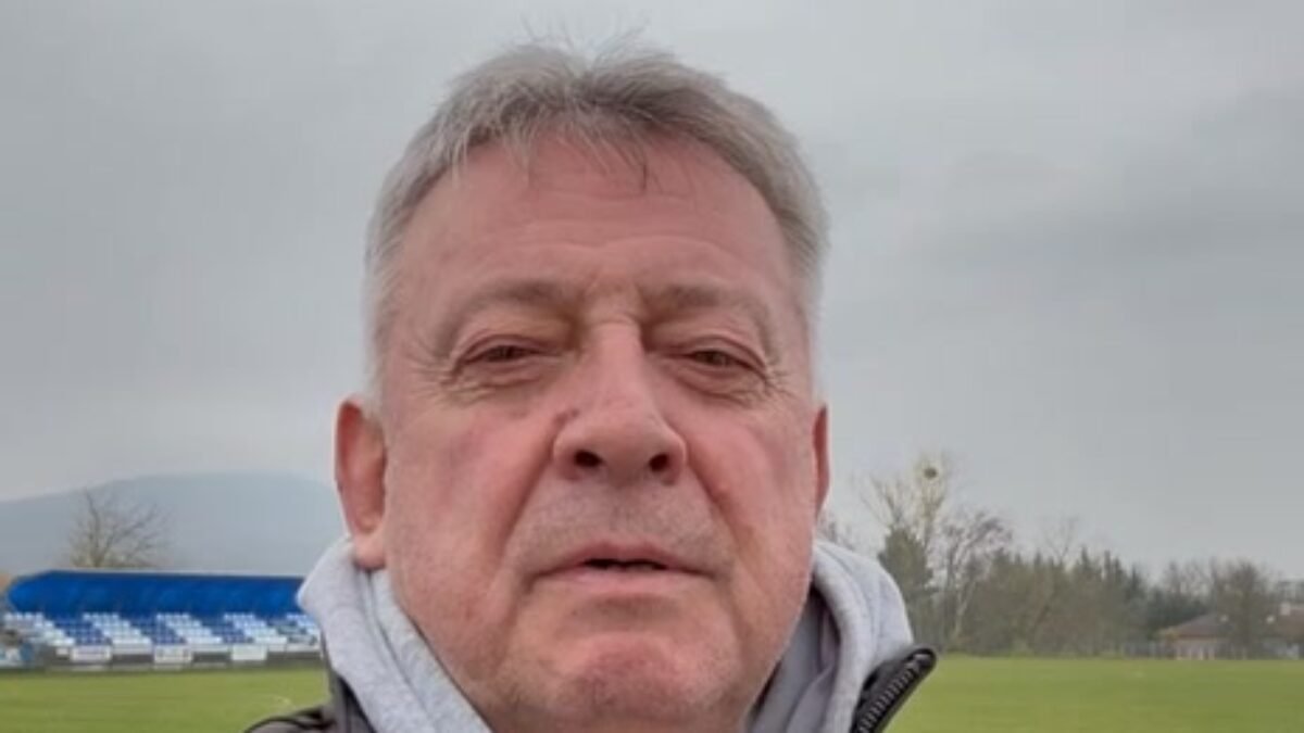 Priatelia príjemnú sobotu a celý víkend