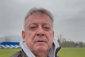 Priatelia príjemnú sobotu a celý víkend